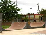 Skate Park de Aguadilla - AGUADILLA